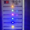LED 2835 Lâmpada Chip Cor Luz Vermelha Azul Verde Rosa Azul Gelo Âmbar Roxo Luz Dourada Diodo Emissor de Luz