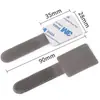 Organizador de Cables Adhesivo de 3m, Cinta Mágica para Fijación y Agrupación de Cables, Solución de Almacenamiento para Cables de Datos, Atadura de Cables Autoadhesiva Magic Strap
