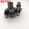 11518577894 8577894 adecuado para conector de tubo de agua con brida de refrigeración BMW