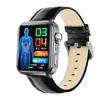 Modelo Transfronterizo F330 Deporte al Aire Libre Monitor de Frecuencia Cardíaca Reloj Bluetooth con Recordatorios Multifuncionales, Elegante Dispositivo Inteligente de Monitoreo para Estudiantes