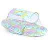 Mosquitera plegable multifuncional para niños mosquitera para bebé especial de dibujos animados de alta calidad en forma de barco portátil sustituto de mosquitera