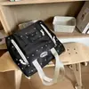 Mochila Temática de Estrellas para Dropshipping, Bolso Escolar para Estudiantes, Mochila Ligera, Mochila de Gran Capacidad para Estudiantes Universitarios, de Secundaria y de Primaria