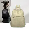 Bolsa para Computadora Mochila para Mujer Moda 2025 Nueva Mochila para Estudiante para Mujer 14 pulgadas Tendencia Gran Capacidad Mochila Escolar Negocios