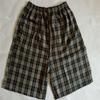 Pantalones Verano Pantalones de Playa para Hombre Deportes Hogar Grandes Rafting Pantalones Cortos Holgados Pantalones Casuales de Puesto Callejero para Hombre
