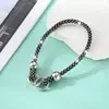 Correa de Teléfono con Pedrería Transfronteriza, Cadena de Cuentas Completamente de Diamante, Colgante de Cadena para Bolsos, Decoración de Bolsos, Correa de Teléfono para Muñeca, Cadena para Teléfono