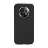 Adequado para Capa de Celular Realme 13Pro para Proteger Realme 15t, Simples Anti-Queda, Leve, Fosca, Capa de Celular de Cor Sólida