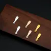 Accesorios para el Cabello, Materiales, Colgantes Pequeños de Aleación, Accesorios para Joyería, Pasadores Antiguos, Colgantes de Borla