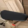 Guantes para coche universales funda de reposabrazos de tela para monovolumen fácil de limpiar modificación interior suministros para camión protección