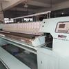 Guangdong Barata Eléctrica Usada Yiboda Máquina de Coser Ropa Bolsa Cuero Ropa de Cama Máquina de Coser Especial