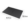 Mantel de té estilo chino nuevo mantel de té tela para té accesorios para juego de té bandeja de té de baquelita mesa de té tapete filtrante suministros para ceremonia del té