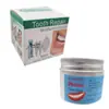 Kit de Reparación de Dientes Transfronterizo, Modificación de Defectos Dentales, Gel Dental, Accesorios de Maquillaje, Partículas de Relleno para Dentaduras Postizas DIY