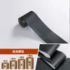 Pegatinas autoadhesivas de mármol sintético para decorar y ocultar tuberías de alcantarillado, impermeables para baños, una herramienta mágica para renovar tuberías de gas de cocina