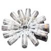 Cabezal de Microagujas Eléctrico Hebilla Larga Azul Hebilla Blanca de Rosca A6, Todos los Estilos Disponibles, No Puede Ser Utilizado para Tratamiento de Belleza con Cabezal de Microcristal