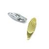 Víbora de Diamante Señuelo de lentejuelas para pesca de señuelo tiro largo abalorio piña Súper Víbora fábrica de lentejuelas gran cantidad precio de negociación