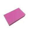 Goma de Esponja Nano Colorida Personalizada, Borrador Mágico para Limpiar Zapatos Blancos, Esponja para Limpiar Muebles, Bloque de Esponja para Lavar Platos en la Cocina