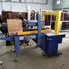La industria de electrónica alimentaria selecciona la máquina integrada de sellado y empaque para realizar el sellado y empaque automáticos con alta eficiencia