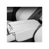Especial Ann UT/V Reposabrazos Central Almohadilla Elevadora Cubierta Etiqueta Protectora Decoración Interior V Suministros para Coche Modificación