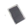 Pinza para el Cabello Negra sin Costuras en Forma de U para Fijar Chongo, Pasador Invisible para Mujer, Pinza Lateral para Flequillo, Pasador, Accesorio para el Cabello
