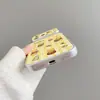 Aplicável para iPhone 17 Pro Max Capa de Celular Desenho Animado Apple 16 Pro À Prova de Queda 15 Fofo 14 Coração Winnie the Pooh