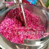 Fabricantes de wok de agitação de molho Zhucheng