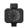 Controlador de riego transfronterizo para jardinería y plantas en macetas, temporizador de riego automático, temporizador de riego para jardín exterior