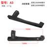 Adaptador de asiento para freno de disco de bicicleta de montaña ZOOM soporte de montaje de disco de 180 asiento de conversión para pilar A pilar B de coche eléctrico