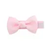 Pinzas para el pelo de lazo lindas más vendidas transfronterizas para bebés, niños y niñas pequeñas, accesorios para el cabello al por mayor