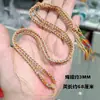 Estilo Étnico Pingente Thangka de Jade Cordão Colar Cordão Corda Tecida à Mão Estilo Xizang Corda para Pendurar na Mão Esfregar Jade Pendurado no Pescoço Fio de Algodão