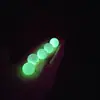 Pelota Flotante Luminosa Luoyang Set de Línea Accesorios Suministros de Pesca Pelota Flotante Esférica Luya Pesca Nocturna Flotante Pelota Flotante Luminosa Luoyang