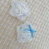 Pentagrama DIY Accesorios para Ropa Caja para Sombreros Empaque Adornos Textiles para el Hogar Accesorios para Fundas de Teléfono Suministros Ropa para Niños Al por Mayor