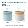 Molde para Cubitos de Hielo Congelador Rápido Taza de Hielo Bandeja de Hielo Cubo de Hielo Doméstico Contenedor de Almacenamiento Grado Alimenticio