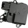 Actuador de puerta de mezcla de aire 604252 604252 604252 604252 604252