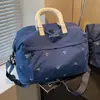 Bolsa de equipaje expandible de gran capacidad para viajes cortos, viajes de negocios, bolsa de viaje portátil, bolsa para deportes y fitness, bolsa de almacenamiento ligera para maternidad