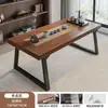 Mesas de Jantar para Uso Comercial em Restaurantes, Bares Estilo Industrial, Lanchonetes, Churrascarias, Conjuntos de Mesa e Cadeira para Restaurantes de Fast Food