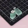 Accesorios Cosméticos de Resina 3D Simulada, Pegamento en Crema para Pinzas de Cabello DIY, Adornos para el Cabello, Fundas para Teléfonos, Arte para Uñas y Zuecos al por Mayor