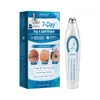 Caneta Rollerball para Cuidados com a Pele: Caneta de Cuidados com a Pele Confortável, Limpadora, Suavizante e Rejuvenescedora para Áreas Específicas do Corpo