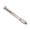 C326931 Punho de Liga Furador Furador de Sapato com Cabeça Substituível Furador de Costura Furador de Palmilha Ferramenta de Reparo de Sapato Atacado
