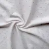 Camiseta de manga corta para mujer con estampado de lunares verdes en un cocotero de verano, con un diseño único y elegante, de corte corto y un aspecto distintivo
