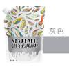 Pigmento fluido acrílico para pintura, gran capacidad, 1 l, para pintar a mano, con diseño de oso, para manualidades creativas.