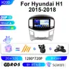 Adecuado para Navegador de Pantalla Grande Carplay Android de Navegación para Coche Modelo Modern 15-18 H1 Dispositivo Todo en Uno de Navegación GPS