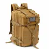 Mochila Táctica de Tela Oxford de 45L Personalizada Mochila Táctica de Tela Oxford 600D Personalizada Mochila Táctica Personalizada