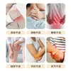 Oem Oem Semilla Medicina Herbal Antibacteriano Gel Tigre Negro Crema de Masaje Herbal Alivio del Dolor Crema Tongluo Salón de Belleza