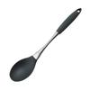 Conjunto de Utensílios de Cozinha de Silicone de Grau Alimentício, Espátula Doméstica Resistente a Altas Temperaturas, Concha de Sopa, Frigideira Antiaderente, Utensílios de Cozinha