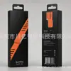 Adecuado para Correa de Silicona Whoop 5.0 Pulsera Deportiva de Dos Colores Correa de Repuesto Correa de Silicona Whoop