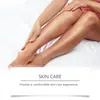 Crema para el Cuidado de Piernas Laniska Transfronteriza para Piel Suave en Pantorrillas y Alivio de Molestias, Crema Herbal de Cuidado Suave