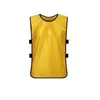 Chaleco de Expansión para Entrenamiento de Baloncesto para Adultos y Niños, Uniforme de Competencia para Equipo de Fútbol, Camiseta Promocional para Eventos, Chaleco Hecho a Medida