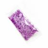 Rebanada de flor de cerámica blanda, pegamento de crema para bricolaje, carcasa de teléfono móvil, parche de uñas hecho a mano, material de comida y juego, decoraciones de joyería