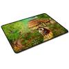 Tapete de Escritorio de Goma de Animación de Dibujos Animados Personalizado, Extra Grande, Resistente a las Manchas, Alfombrilla de Ratón Grande para Uso de Oficina, Amazon E-Sports Gaming