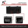 Interruptor Maestro Elevalunas GM Chevrolet applicable Interruptor de Ajuste de Elevación de Cristal de Ventana 20945129