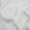 Tecido de Lantejoulas Sereia Ji Tecido da Dinastia Han Camisa de Manga Larga Grande Vestido Camisa Pano de Fundo Anel de Cabelo de Intestino Grosso Tecido de Cetim Brilhante